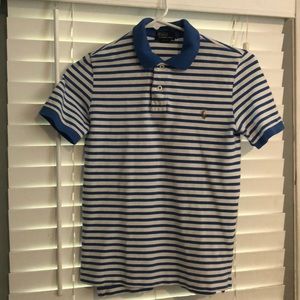 ❌ SOLD ❌ Boys polo